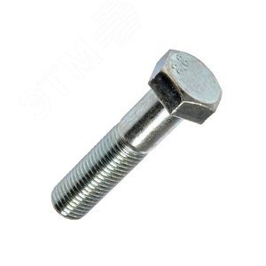 Болт М24х120 ГОСТ7798, кг