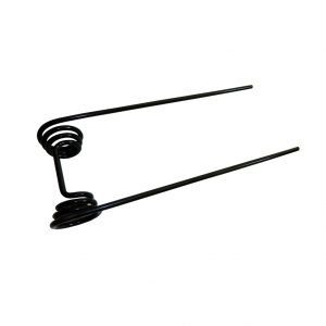 Зуб пружинный на борону пружинную БП-15.05.02.001