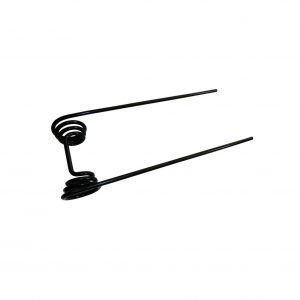 Зуб пружинный на борону пружинную БЗ-21.09.00.001