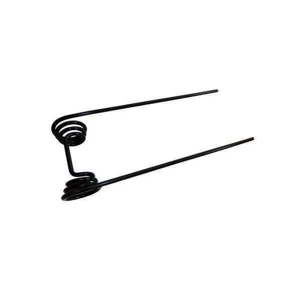 Зуб пружинный на борону пружинную БЗ-21.09.00.001 — изображение 1