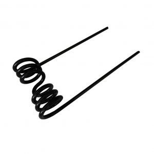 Зуб пружинный (артикул БЗП-1.00.08 )