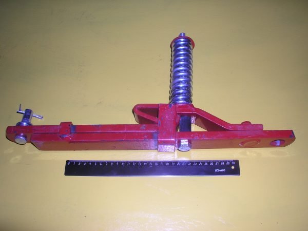 Замок сварной 8245-036-020-290 — изображение 1