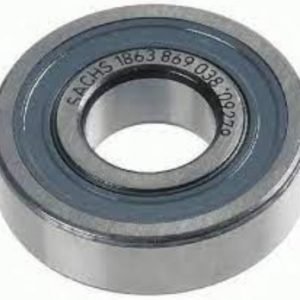 Подшипник CA076AE