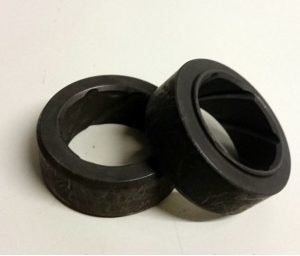 Втулка CARRARO 45166