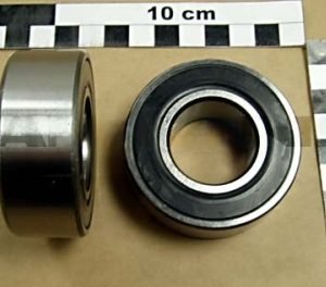 Подшипник CC010AE