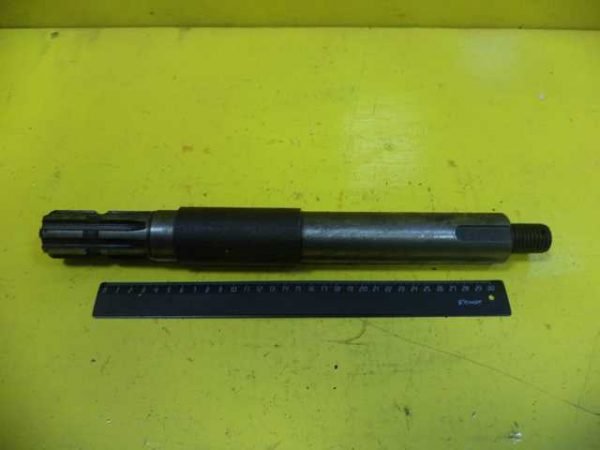 Вал КРН-2.1.24.601 — изображение 1