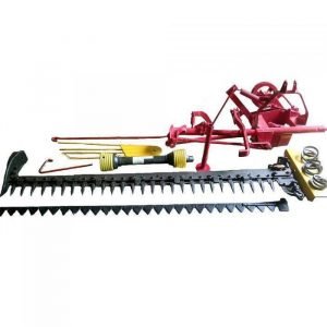 Косилка под гидропривод КСФ 2,1 без режущего аппарата