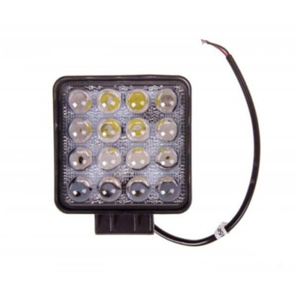 Фара светодиодная CH006 48W SF 16LED — изображение 1