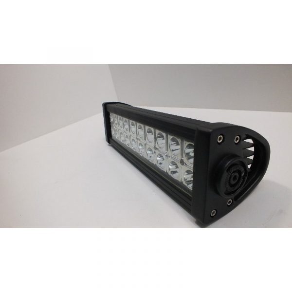 Фара светодиод. CH008 60W SPOT 20 диодов по 3W — изображение 1