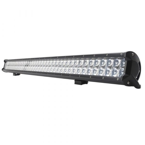 Фара светодиод. CH019B 234W Cree 3k 78 диодов по 3W — изображение 1