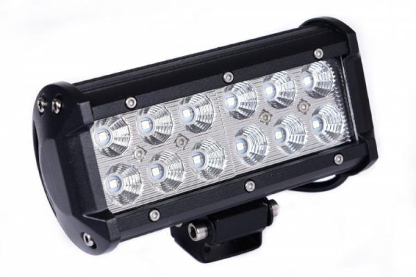 Фара светодиодная CH019B 36W Spot 12 диодов по 3W — изображение 1