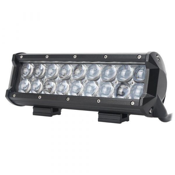 Фара светодиодная CH019B 54W 4d 18 диодов по 3W — изображение 1