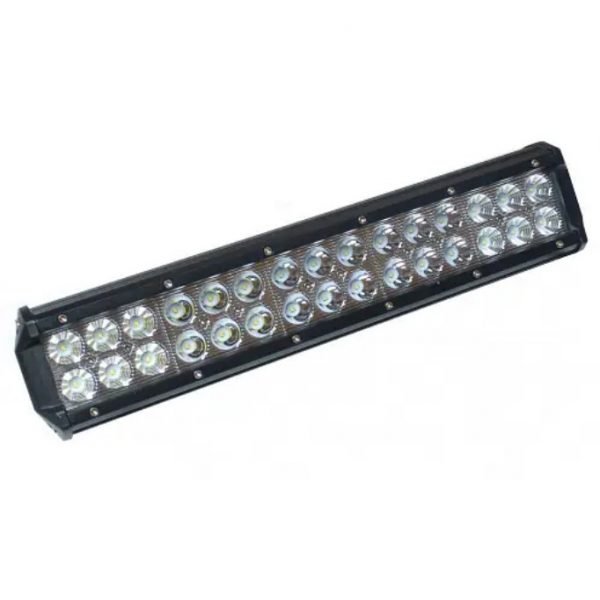 Фара светодиод. CH019B 90W Cree 30 диодов по 3W — изображение 1