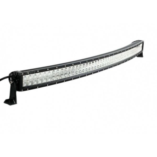 Фара светодиодная CH032 240W 4D 80 диодов по 3W — изображение 1