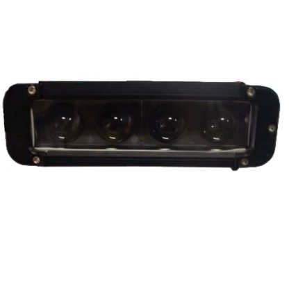 ch053-40w-5d.jpg Фара светодиодная CH053 40W 5D 4 диода по 10W — изображение 1