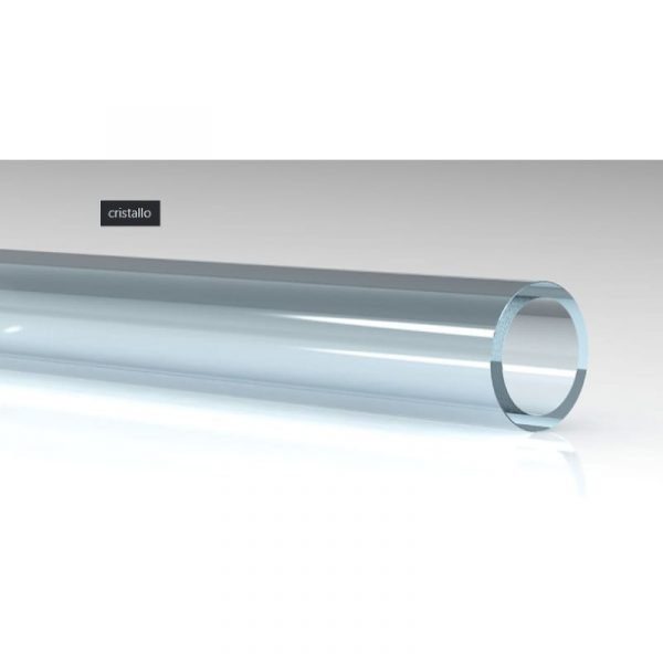 Шланг CRISTALLO 10X14 мм, ( бухта - 100 м ) — изображение 1