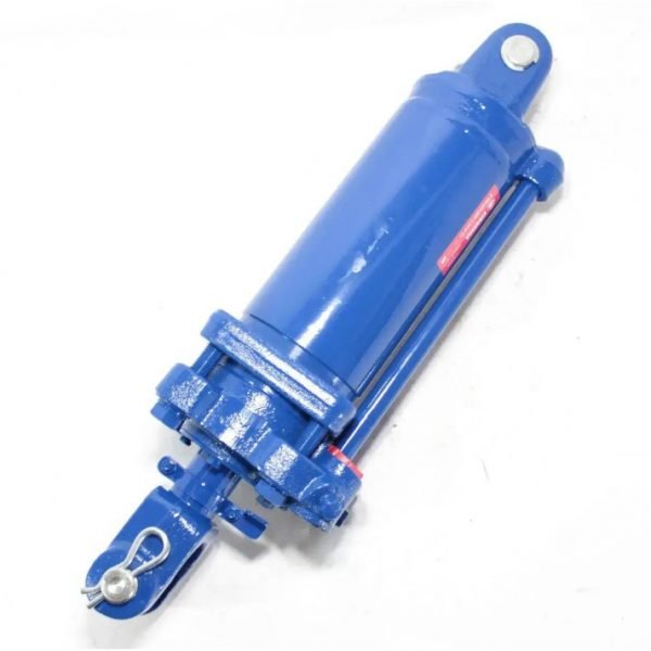 Гидроцилиндр ЦС100х200-3 (МТЗ) (Гидросила), шт — изображение 1