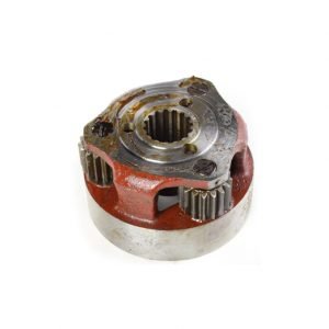 Водило с сателитами в сборе 70-4202060