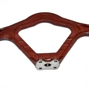 Опора двигателя передняя 240-1001015