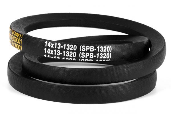 Ремень 14*13*1320 — изображение 1