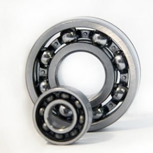 Подшипник 930904 (6-) АE1С17 в гофрокоробе №3 (560 шт)