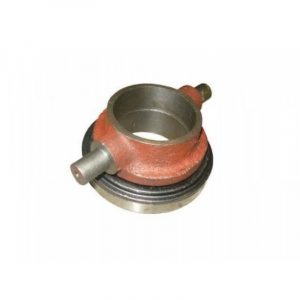 Отводка муфты сцепления в сборе с подшипником 50-1601180