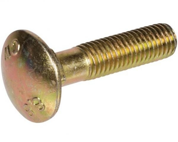 Болт DA331AE — изображение 1