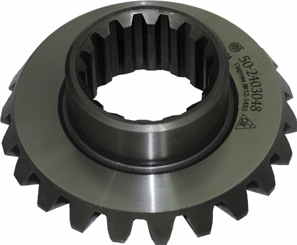 Шестерня п/оси 50-2403048 — изображение 1