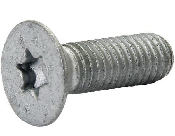 Винт DD497AE — изображение 1