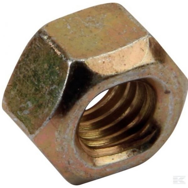 Гайка DE079AE — изображение 1