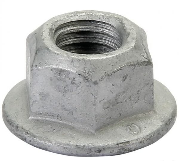 Гайка DE211AE — изображение 1