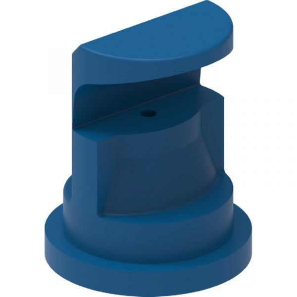 Форсунка "ARAG" Deflector пластик 03 синяя  (DEF03) — изображение 1