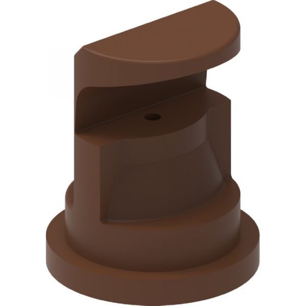 Форсунка "ARAG" Deflector пластик 05 коричневая  (DEF05) — изображение 1