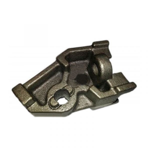 Держатель зуба культиватора КПС КПЦ 00.217 — изображение 1