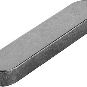 Призматический шпунт (Шпонка) А8х7х56