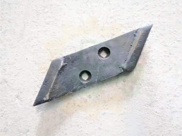 Долото лемеха (ПНУ, ППО) (Светлоградагромаш) (Артикул ДЛ-105) — изображение 1