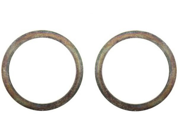 Шайба 40х50х1 DL366AE — изображение 1