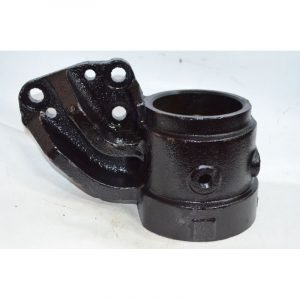 Кронштейн (корпус) промежуточной опоры 72-2209011