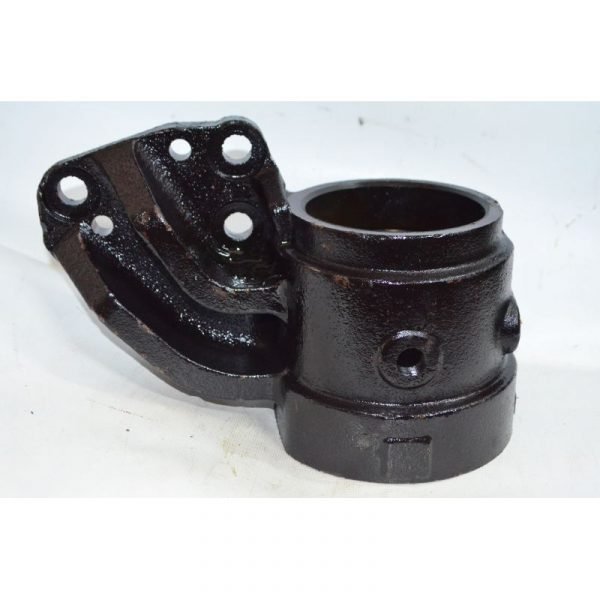 Кронштейн (корпус) промежуточной опоры 72-2209011 — изображение 1