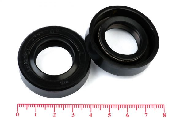 Манжета армированная 2.2-22х40х10 — изображение 1