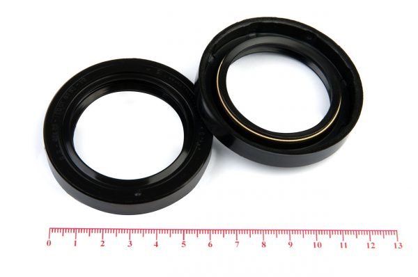 Манжета армированная 2.2-45х65х10 — изображение 1