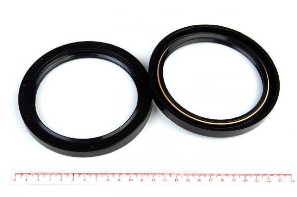 Манжета армированная 2.2-100х125х12 — изображение 1