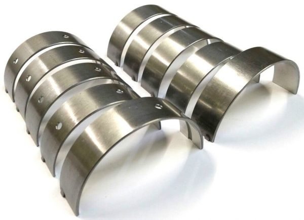 Вкладыши коренные, комплект, номинал SET PARTS 320/09335 — изображение 1