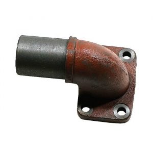 Переходник коллектора 240-1008021