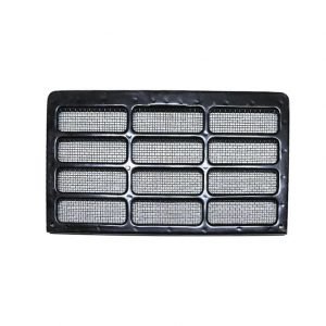 Решетка МТЗ капота нижняя РУП МТЗ