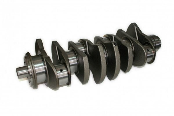 Вал коленчатый JCB оригинал 320/03336 — изображение 1