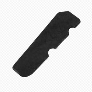 Счищалка сошника однострочного (ст 65Г) Н 105.01.401