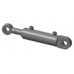 Гидроцилиндр (ЭО-2101, 2201) 80*56х280-3.11(645) Отвал