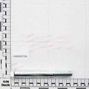 Болт (Артикул F01020272AE)