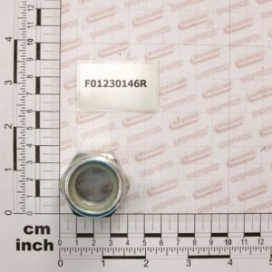 Гайка (Артикул F01230146AE)